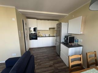 Apartament Bazyliańska, metro Bródno - 7