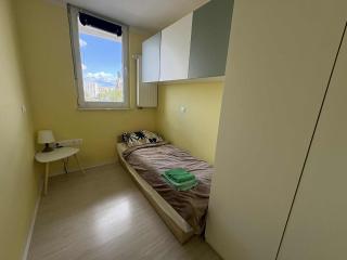 Apartament Bazyliańska, metro Bródno - 4