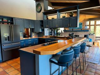 3-acre Private Designer Villa-borders Forest-forever Views! - Sedona - 7