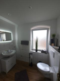 Ferienwohnung Dreblow - - 5
