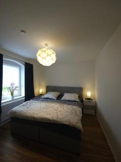 Ferienwohnung Dreblow - - 3