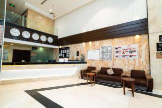 فندق درة رهف - 1