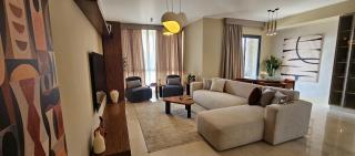 The Suite Life at Sodic villette - New cairo - 8