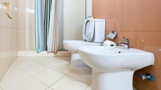 Al Reem Serenity Studio - Peaceful Stay Near Reem Mall & Waterfront - 4