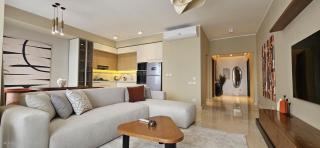 The Suite Life at Sodic villette - New cairo - 7