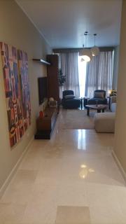The Suite Life at Sodic villette - New cairo - 6