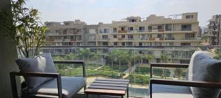 The Suite Life at Sodic villette - New cairo - 4