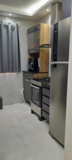Apartamento aconchegante - Belém - 5