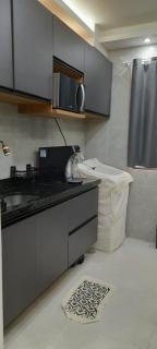 Apartamento aconchegante - Belém - 4