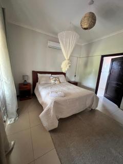 Bantuz House - 7