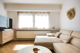 2-Bd Apartment (͡* ‿ ͡*) with a private SAUNA - Luxemburg (Stadt) - 9