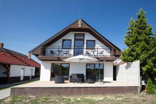 Pension -Villa Vintage -Apartman Art C 109 - 8