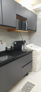 Apartamento aconchegante - 1