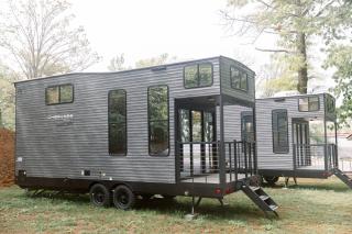 Timberwolf Mobile Unit #3 - 0