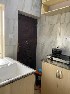 Apartmenteccentric - Enugu - 6