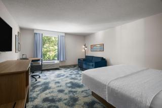 Hampton Inn Murrells Inlet/Myrtle Beach Area - Myrtle Beach - 5