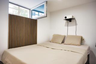 2-Bd Apartment (͡* ‿ ͡*) with a private SAUNA - Luxemburg (Stadt) - 1