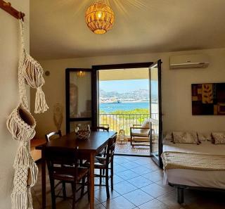 Studio Boho by Propertize - Olbia - 0