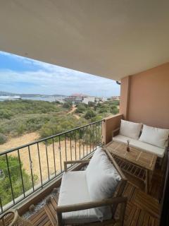 Studio Boho by Propertize - Olbia - 5