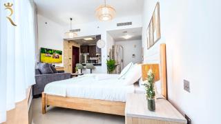 Al Reem Serenity Studio - Peaceful Stay Near Reem Mall & Waterfront - 1