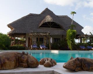 Kipepe Residence Kenya - 2