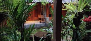 Umah mimpi - Tampaksiring - 9