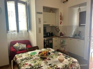 Ginger's home - 3