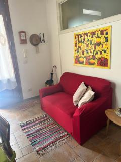Ginger's home - Monopoli - 2