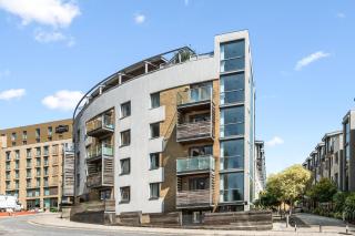 Luxury Apartment - Balcony - Prime Location! - Brighton & Hove - 5