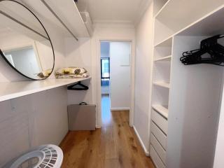 Spacious 3-Bedroom Apartment in Quiet CBD Location - 1