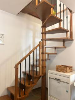 Ginger's home - Monopoli - 1