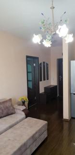 2 staen apartament v zatvoren komples s basein - 8