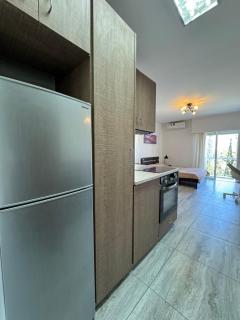 Уютные Апартаменты с Балконом - Limassol - 8