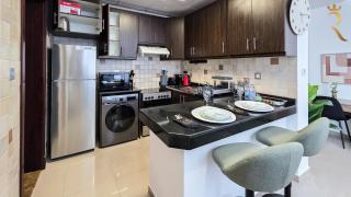 Al Reem Serenity Studio - Peaceful Stay Near Reem Mall & Waterfront - 8