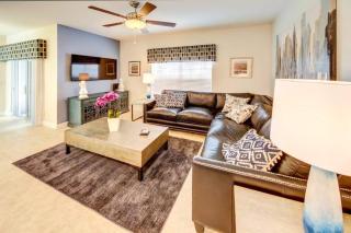 Storey Lake 4b3b Town Home With Private Pool - 0