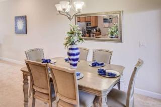 Storey Lake 4b3b Town Home With Private Pool - 2