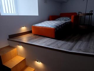 El Apartamento de Hervás - 4