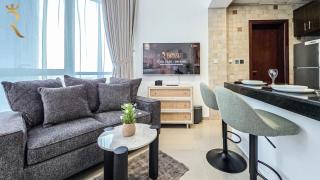 Al Reem Serenity Studio - Peaceful Stay Near Reem Mall & Waterfront - 2