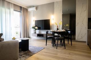 Polanica Park Apartament 309 - Polanica-Zdrój - 4