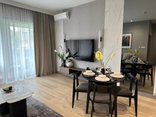 Polanica Park Apartament 309 - Polanica-Zdrój - 2