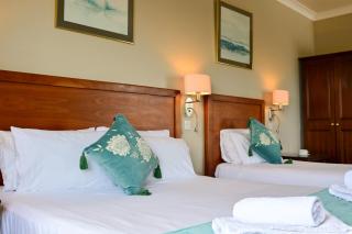 Lawlors Hotel Dungarvan - Dungarvan - 8