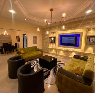 Kf Apartments, Swimming pool, Gym, Wifi - Gwarinpa - 8