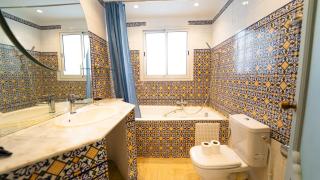 Havre de paix: Apt en plein centre de la Marsa - 4