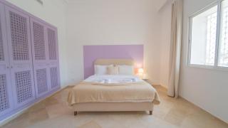 Lappartement de le Marina 2 : Vue mer et port - Yasmine - 7