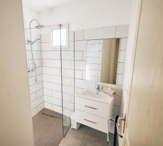 KAP Alizés RDC appartement face à l'océan - 7
