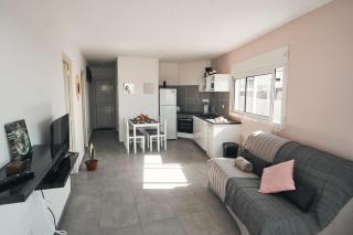 KAP Alizés RDC appartement face à l'océan - Saint-Pierre - 6