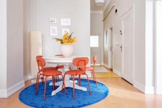 Stylish Balcony Apartment 5 Mins to Taksim - Istanbul - 3