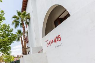 Hotel Casa 425 + Lounge, A Four Sisters Inn - Claremont - 1