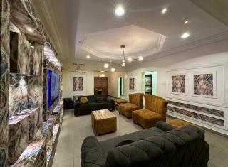 Kf Apartments, Swimming pool, Gym, Wifi - Gwarinpa - 5