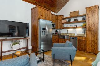 Secret Garden Cottage - 4